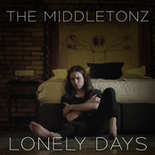 Lonely Days