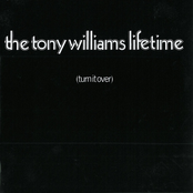 Once I Loved by The Tony Williams Lifetime