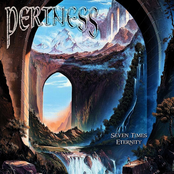 Seven Times Eternity by Pertness