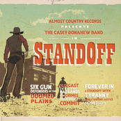 Casey Donahew Band: Standoff