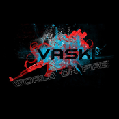 Vaski: World On Fire EP