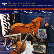 The Strolling Strings 50th Anniversary Vol. 2