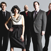 Ruby Velle & The Soulphonics