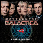 Caprica City, Before The Fall by Bear Mccreary