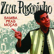 Guiomar by Zeca Pagodinho