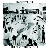 Invisible At Midnight by Magic Trick