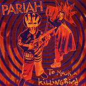 Powerless by Pariah