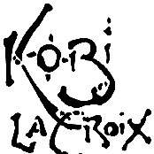 BloodFireGraphite: The Demos