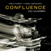Camille Thurman: Confluence, Vol.1 Alhambra