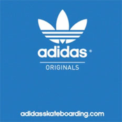 Adidas Skateboarding