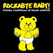 Wicked World by Rockabye Baby!