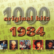 1000 Original Hits 1984