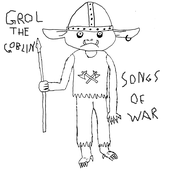 Songs of War