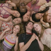 The Cast Of Across The Universe