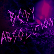 Body Absolution Album Picture