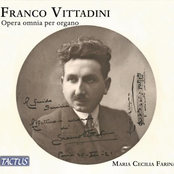 Opera omnia per organo