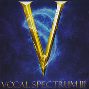 Vocal Spectrum: Vocal Spectrum III