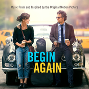 Begin Again (Music From and Inspired By the Original Motion Picture)