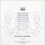 BRUCKNER: THE COMPLETE SYMPHONIES