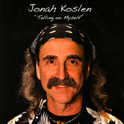 Jonah Koslen: Telling on Myself