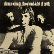 Everyday by Climax Blues Band