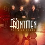 The Frontmen: Familiar Faces