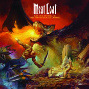 Blind As A Bat by Meat Loaf