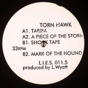 Mark Of The Hound by Torn Hawk