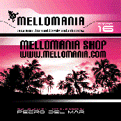 Mellomania Step 16 Disc One