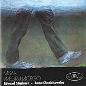 Edward Stachura: Msza wedrujacego - Wanderer's mass