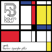 Basics / Purple Pills