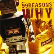 Gone Away by 99 Reasons Why