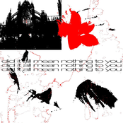 did it all mean nothing to you