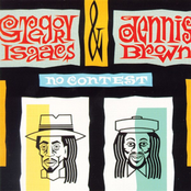 Open Up by Gregory Isaacs