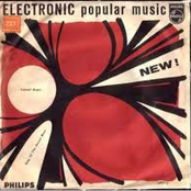 Forbidden Planets - Music From the Pioneers of Electronic Sound