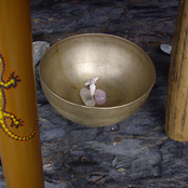 Sammasati´s MeditativeJamms Experience 2007