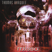 Mea Culpa by Thomas Barquee