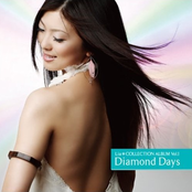 lia*collection album vol.1 diamond days