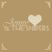 Jonny & the Snipers 'Destabilise'