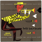 Hefti Hot 'n Hearty