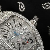 Franck Muller
