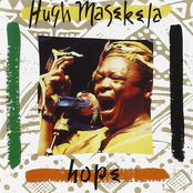 Hugh Masekela: Hope