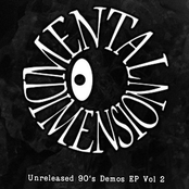 Unreleased 90's Demo EP Vol 2