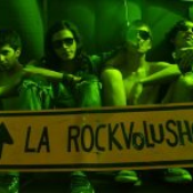 La Rockvolushon