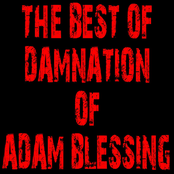 The Best Of Damnation Of Adam Blessing