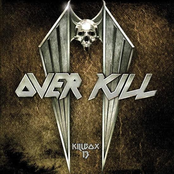 Unholy by Overkill