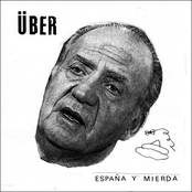 Todo Es Una Mierda by Über