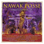 Nawak Posse sampler vol. IX