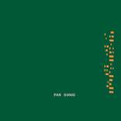 Aines by Pan Sonic