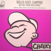 Get Off Your High Horse